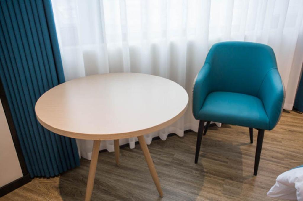 City Comfort Inn Luzhou Jiangyang District Wancheng International Extérieur photo